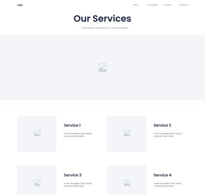 Our Services
