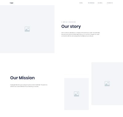 Our Story